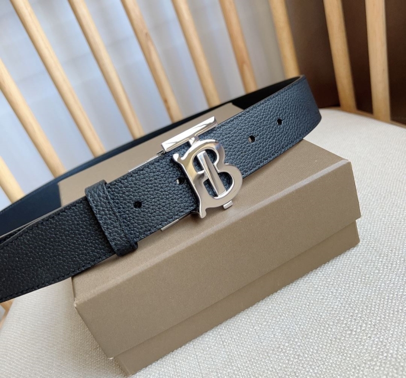 Burberry Belts